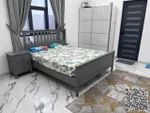 فيلا مودرن تشطيب سوبرديولوكس للايجار بمنطقة الياسمين عجمان : Image 6