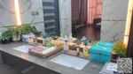 فيلا مودرن تشطيب سوبرديولوكس للايجار بمنطقة الياسمين عجمان : Image 7