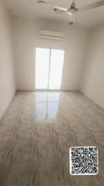 For annual rent, a room and a balcony in Rashidiya 2 spaces and a special price in Ajman. For annual rent: One bedroom, living room, and balcony in Al Rashidiya 2, Ajman. Spacious and at a great price. : Image 1