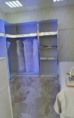 فرصه مميزة لامتلاك  مغسلة  ملابس جاهزة للاستثمار في موقع مميز : Image 6