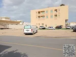 ارض سكني  زاوية شارعيين ثاني قطعه من شارع الجزائر الروضة 1 عجمان : Image 1