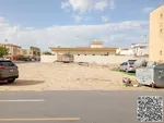 ارض سكني  زاوية شارعيين ثاني قطعه من شارع الجزائر الروضة 1 عجمان : Image 6