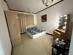 🏠 شقة فاخرة مفروشة للإيجار الشهري،أول ساكن في المجرة _ الشارقة 🏠 : Image 3