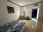 🏠 شقة فاخرة مفروشة للإيجار الشهري،أول ساكن في المجرة _ الشارقة 🏠 : Image 4