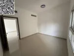 A room and a hall for the first resident for annual rent in Ajman, Al Jerf 3, with modern finishes and a balcony with an open view near the Chinese market and Mohammed Bin Zayed Street : Image 3