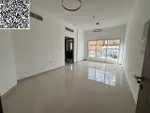 A room and a hall for the first resident for annual rent in Ajman, Al Jerf 3, with modern finishes and a balcony with an open view near the Chinese market and Mohammed Bin Zayed Street : Image 7