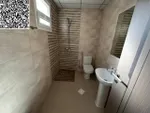 A room and a hall for the first resident for annual rent in Ajman, Al Jerf 3, with modern finishes and a balcony with an open view near the Chinese market and Mohammed Bin Zayed Street : Image 8