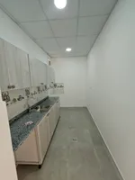 اول مدينه الرياض 📍غرفه وصاله مع بلكون كبير 
مساحه ممتاز تشطيب ممتاز 
شامل مياه كهربا صيانه بركين
للتواصل 0501585928
0️⃣5️⃣0️⃣1️⃣5️⃣8️⃣5️⃣9️⃣2️⃣8️⃣ : Image 1