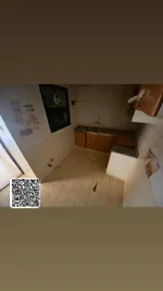 للايجارالسنوي غرفه وصاله أ حمام في الكورنيش اطلاله مباشره البحر عجمان For annual rent: One bedroom, living room, and bathroom in Ajman Corniche, with direct sea view : Image 6