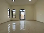 For annual rent: a two-bedroom apartment with a living room, balcony, and maid's room in Bani Yas, Abu Dhabi : Image 2