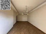 شقة 3 غرف وصالة مع غرفة خادمة وإطلالة بحرية للإيجار السنوي في عجمان الراشدية 1 شارع الميناء مع باركينج مجاني : Image 7