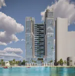 مشروع موجان - كورنيش عجمان : Image 1