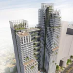 مشروع موجان - كورنيش عجمان : Image 5