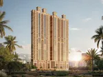 Barajeel Tower,Al Rashidiya1,Ajman : Image 3