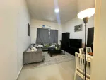 غرفه وصاله مفروشه : Image 1