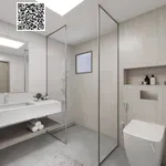 شقة غرفتين و صالة للبيع في مشروع برج الواحة 3 : Image 6