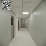 شقة غرفتين و صالة للبيع في مشروع برج الواحة 3 : Image 8