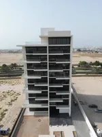 Glam Residence Tower,Ajman : Image 7