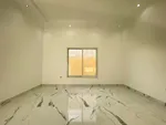 An extension of four rooms and a hall for rent in Khalifa City A : Image 3