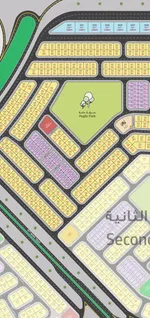 مشروع البليدة سنتر، ارض سكنية (تاون هاوس)، بجانب طريق مليحة : Image 2