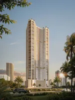 Infinity Tower, Ajman : Image 1