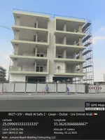 Whole Building for Sale | 20 Apartments
| Handover 2026 | Liwan 2 : Image 5