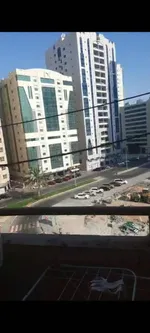 ✨ Master family room with balcony for monthly rent in Al Qasba _ Sharjah ✨ : Image 2