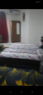 ✨ Master family room with balcony for monthly rent in Al Qasba _ Sharjah ✨ : Image 6