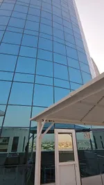 شقه للبيع في  الاورنيت تاور افخم ابراج عجمان بسعر مميز : Image 1