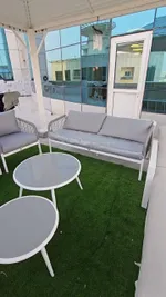 شقه للبيع في  الاورنيت تاور افخم ابراج عجمان بسعر مميز : Image 5