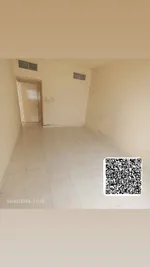 A spacious one-bedroom apartment with a balcony in Rashidiya 3 in Ajman for annual rent. One-bedroom apartment with a balcony in Al Rashidiya 3, Ajman, available for annual rent. : Image 2