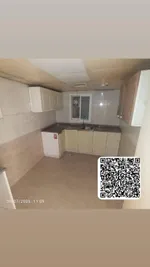 A spacious one-bedroom apartment with a balcony in Rashidiya 3 in Ajman for annual rent. One-bedroom apartment with a balcony in Al Rashidiya 3, Ajman, available for annual rent. : Image 5
