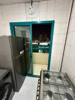 ✨ One bedroom apartment with a furnished balcony for monthly rent - the first resident in Al Taawun, Sharjah 🏠 : Image 5