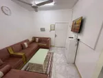 ✨ One bedroom apartment with a furnished balcony for monthly rent - the first resident in Al Taawun, Sharjah 🏠 : Image 3