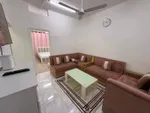 ✨ One bedroom apartment with a furnished balcony for monthly rent - the first resident in Al Taawun, Sharjah 🏠 : Image 4