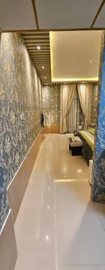 استوديو بتملك حر وبلكونة بعائد استثماري قوي في النعيمية 1 : Image 7