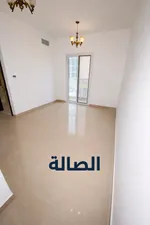 For Rent Apartment in Al Nabaah, Sharjah : Image 1