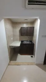 السعر 2600شهري
ابوظبي المرور 📍ستديو مساحه ممتازه 
شامل جميع الخدمات
0501585928
0️⃣5️⃣0️⃣1️⃣5️⃣8️⃣5️⃣9️⃣2️⃣8️⃣ : Image 2