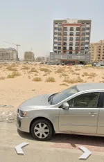 Prime Residential Plot for Sale in Warsan Fourth | G+7 Allowed | Near Upcoming Metro : Image 3