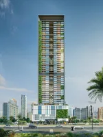 Sky Garden Tower, Ajman : Image 7