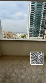 For annual rent, Ajman ♨️ Ajman One 👌 👈 Room and hall 👌 Address of elegance and beauty 👉 Direct sea view.. For annual rent in Ajman ♨️ Ajman One 👌 👈 One bedroom and living room 👌 An address for elegance and beauty 👉 Direct sea view.. : Image 4
