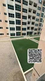 For annual rent, Ajman ♨️ Ajman One 👌 👈 Room and hall 👌 Address of elegance and beauty 👉 Direct sea view.. For annual rent in Ajman ♨️ Ajman One 👌 👈 One bedroom and living room 👌 An address for elegance and beauty 👉 Direct sea view.. : Image 5