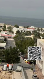 For annual rent, Ajman ♨️ Ajman One 👌 👈 Room and hall 👌 Address of elegance and beauty 👉 Direct sea view.. For annual rent in Ajman ♨️ Ajman One 👌 👈 One bedroom and living room 👌 An address for elegance and beauty 👉 Direct sea view.. : Image 8