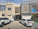 5 master bedroom townhouse villa in Al Yasmeen area, Ajman : Image 8