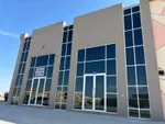 A shop for rent in the modern industrial area of Umm Al Quwain : Image 1