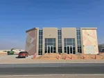A shop for rent in the modern industrial area of Umm Al Quwain : Image 5