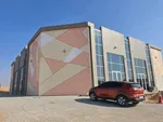 A shop for rent in the modern industrial area of Umm Al Quwain : Image 6