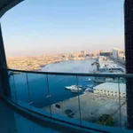 غرفه وصاله للبيع كاش بابراج الواحه بعجمان : Image 2