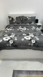 السعر 1200شهري
مدينه الرياض بجوار  الخدمات 📍ستديو مفروش فرش جديد المشاركه مع بنت مصريه في السكن
الاستديو اول ساكن 
0501586928
0️⃣5️⃣0️⃣1️⃣5️⃣8️⃣5️⃣9️⃣2️⃣8️⃣ : Image 3