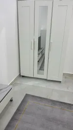 السعر 1200شهري
مدينه الرياض بجوار  الخدمات 📍ستديو مفروش فرش جديد المشاركه مع بنت مصريه في السكن
الاستديو اول ساكن 
0501586928
0️⃣5️⃣0️⃣1️⃣5️⃣8️⃣5️⃣9️⃣2️⃣8️⃣ : Image 4